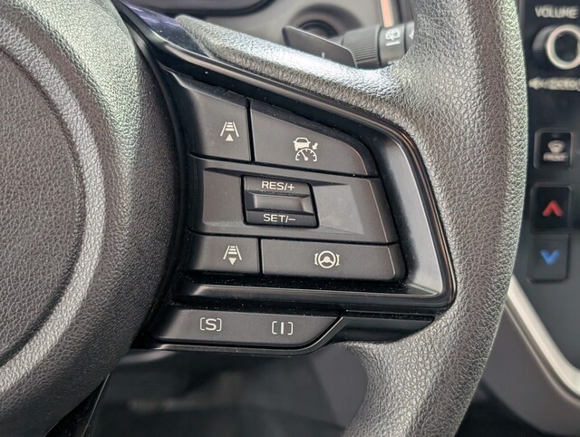 used 2024 Subaru XV Crosstrek car, priced at $22,500