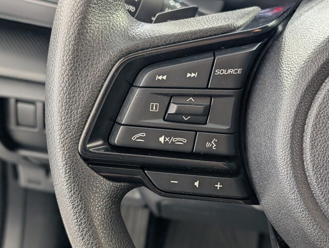 used 2024 Subaru XV Crosstrek car, priced at $22,500
