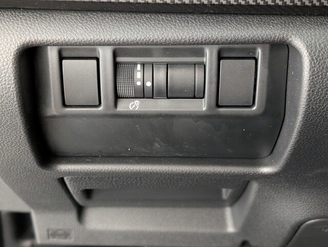 used 2024 Subaru XV Crosstrek car, priced at $22,500