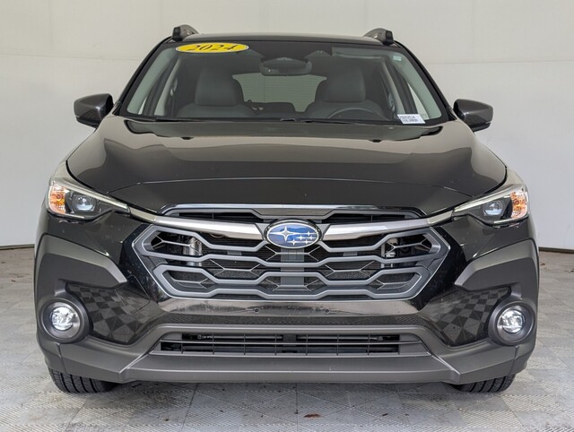 used 2024 Subaru XV Crosstrek car, priced at $22,500