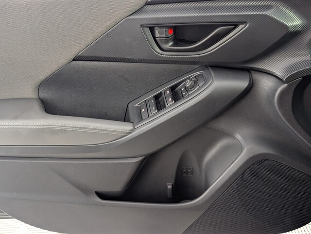 used 2024 Subaru XV Crosstrek car, priced at $22,500