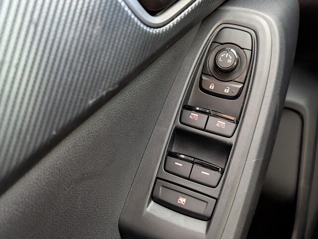 used 2024 Subaru XV Crosstrek car, priced at $22,500