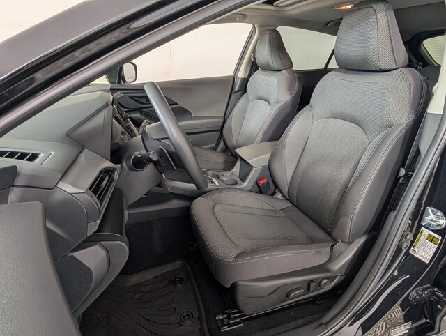 used 2024 Subaru XV Crosstrek car, priced at $22,500