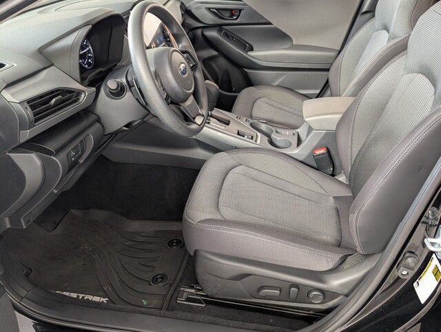 used 2024 Subaru XV Crosstrek car, priced at $22,500