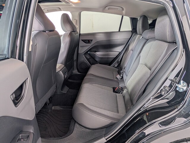 used 2024 Subaru XV Crosstrek car, priced at $22,500