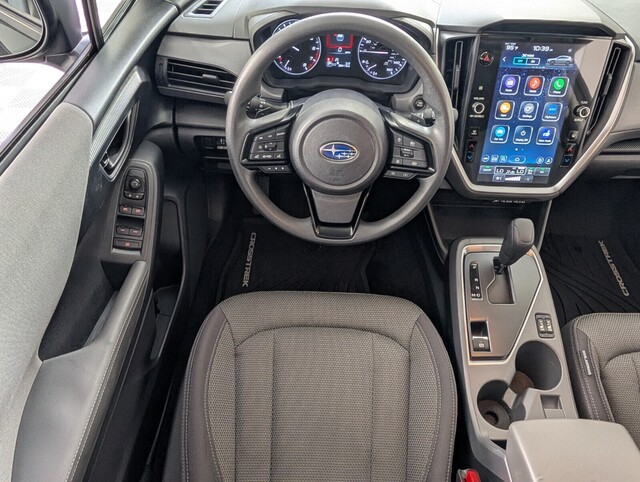 used 2024 Subaru XV Crosstrek car, priced at $22,500