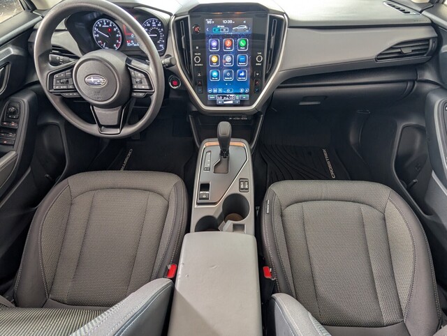 used 2024 Subaru XV Crosstrek car, priced at $22,500