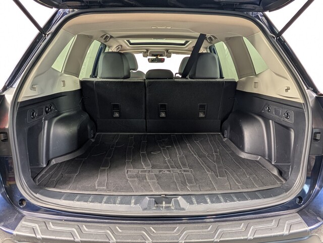 used 2020 Subaru Forester car, priced at $20,000