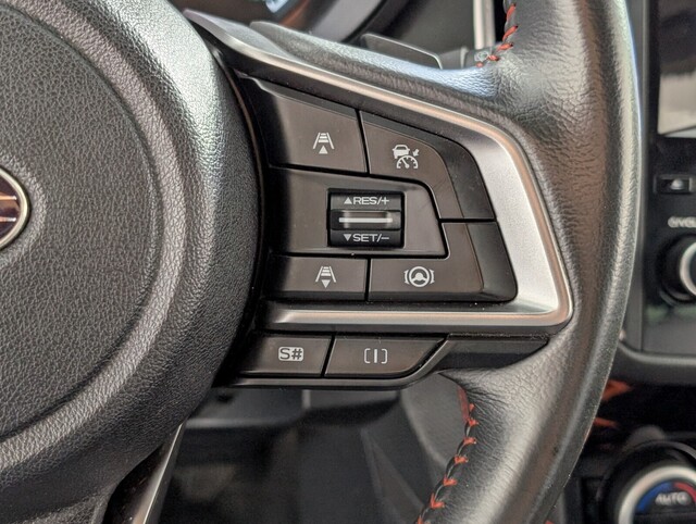 used 2020 Subaru Forester car, priced at $20,000