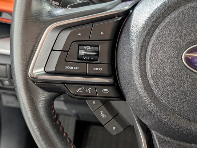 used 2020 Subaru Forester car, priced at $20,000