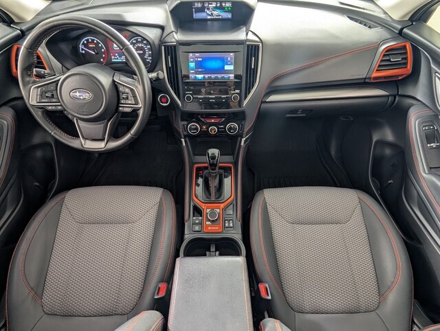 used 2020 Subaru Forester car, priced at $20,000