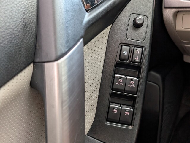 used 2018 Subaru Forester car, priced at $19,500