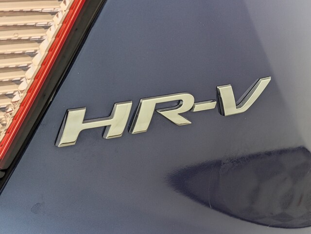 used 2016 Honda HR-V car, priced at $14,500