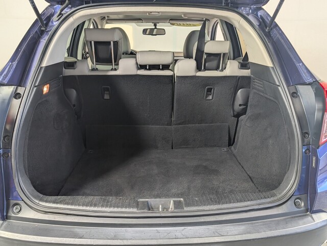 used 2016 Honda HR-V car, priced at $14,500