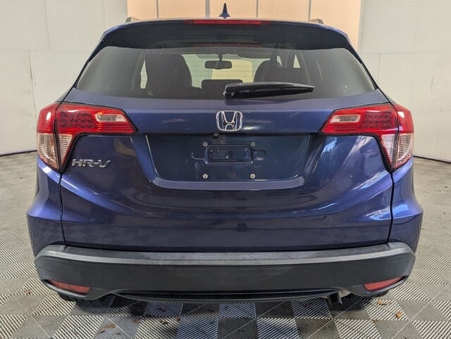 used 2016 Honda HR-V car, priced at $14,500
