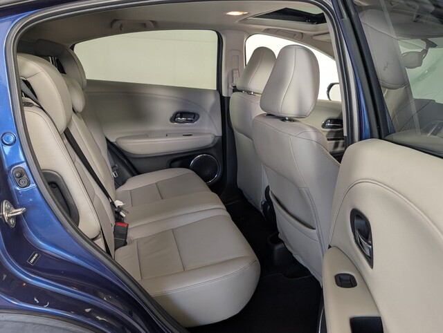 used 2016 Honda HR-V car, priced at $14,500
