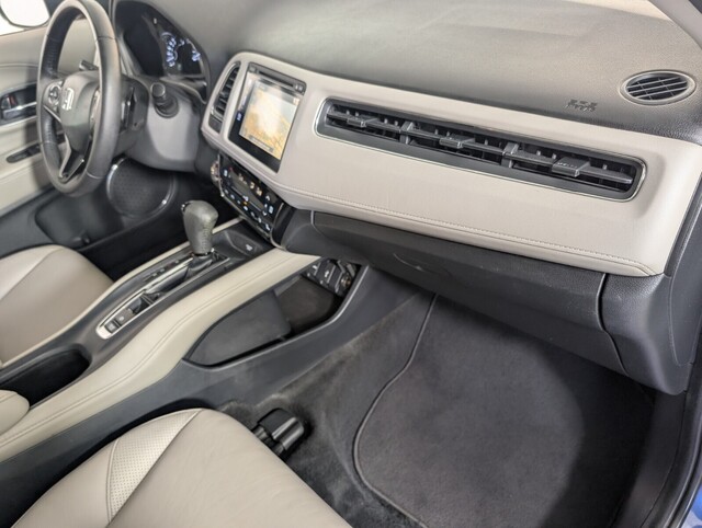 used 2016 Honda HR-V car, priced at $14,500