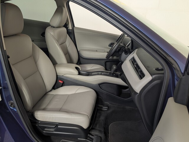 used 2016 Honda HR-V car, priced at $14,500