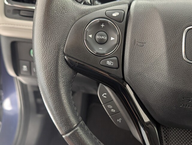 used 2016 Honda HR-V car, priced at $14,500