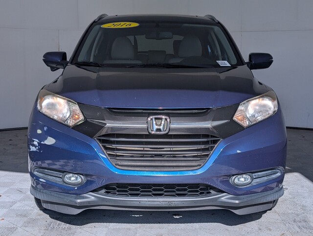 used 2016 Honda HR-V car, priced at $14,500