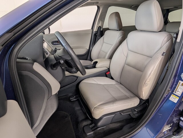 used 2016 Honda HR-V car, priced at $14,500