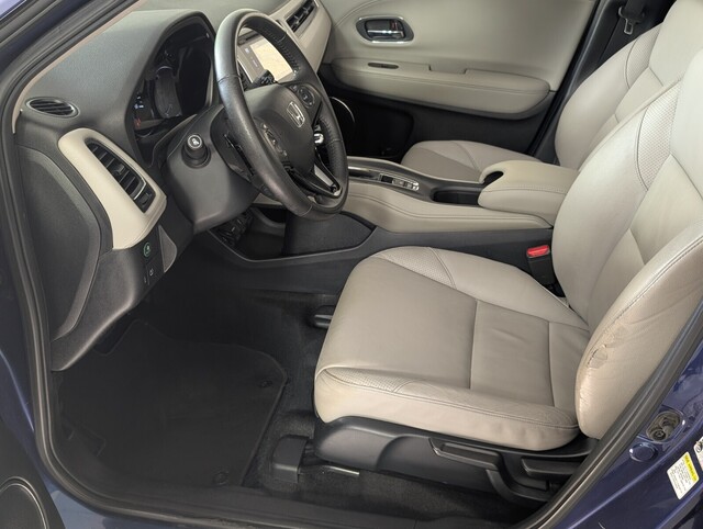 used 2016 Honda HR-V car, priced at $14,500