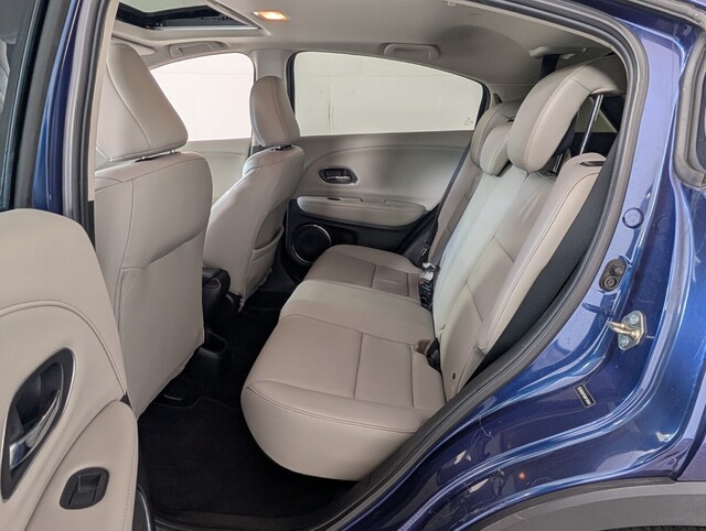 used 2016 Honda HR-V car, priced at $14,500