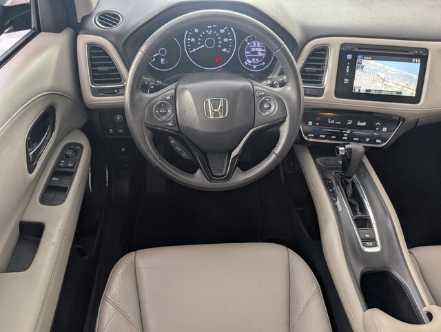 used 2016 Honda HR-V car, priced at $14,500