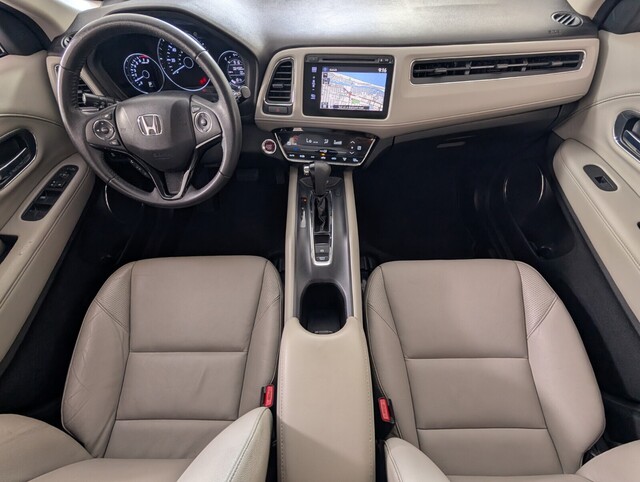used 2016 Honda HR-V car, priced at $14,500