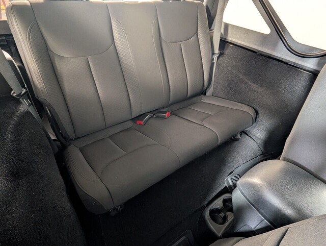 used 2017 Jeep Wrangler car, priced at $17,000