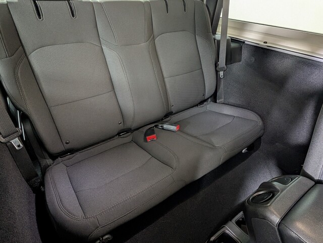 used 2023 Jeep Wrangler car, priced at $28,000