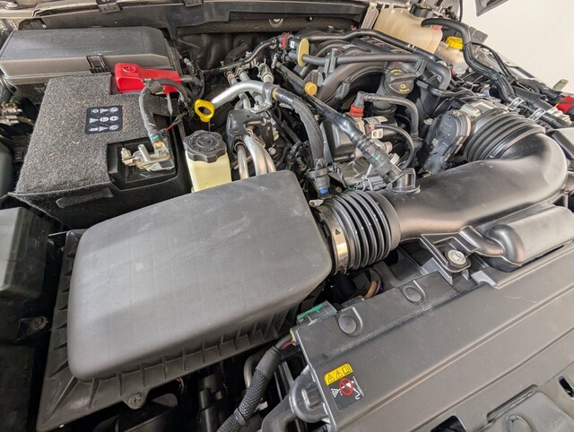 used 2023 Jeep Wrangler car, priced at $28,000