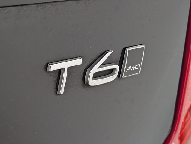 used 2020 Volvo XC90 car, priced at $23,000