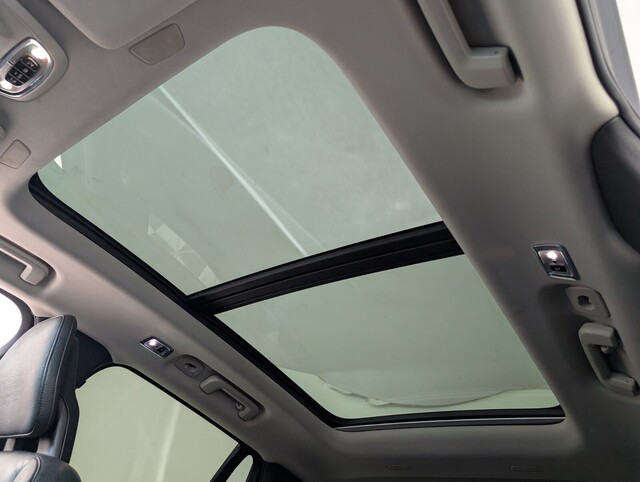 used 2020 Volvo XC90 car, priced at $23,000