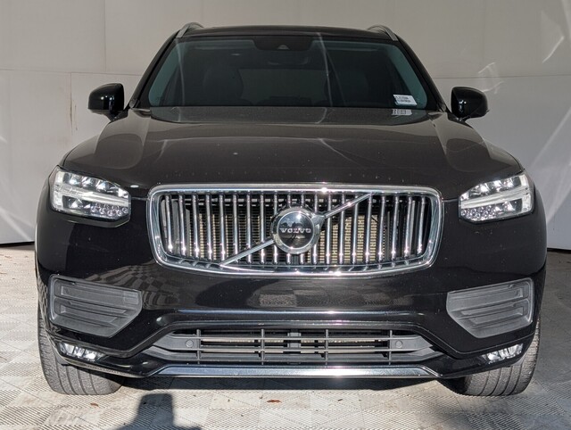 used 2020 Volvo XC90 car, priced at $23,000