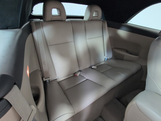 used 2008 Toyota SOLARA car, priced at $13,000