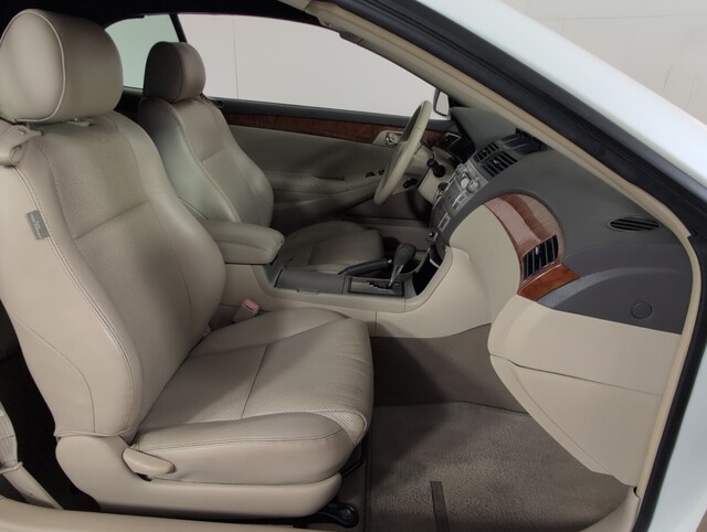 used 2008 Toyota SOLARA car, priced at $13,000