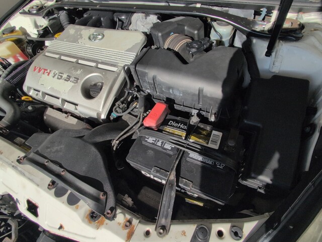 used 2008 Toyota SOLARA car, priced at $13,000