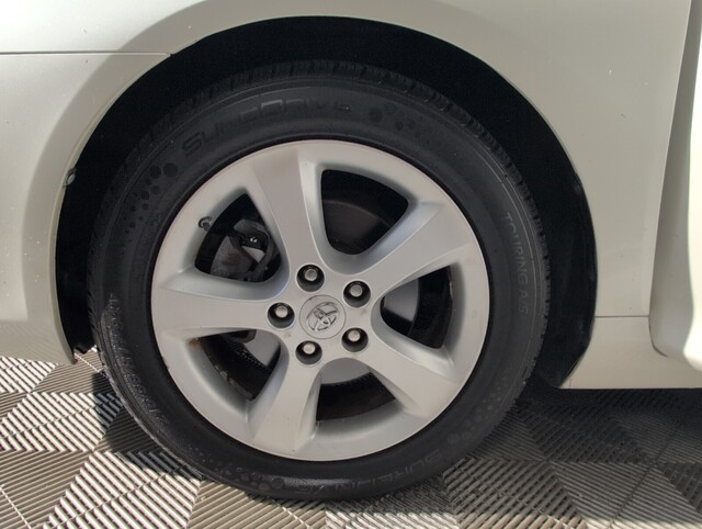 used 2008 Toyota SOLARA car, priced at $13,000