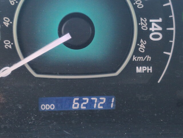 used 2008 Toyota SOLARA car, priced at $13,000
