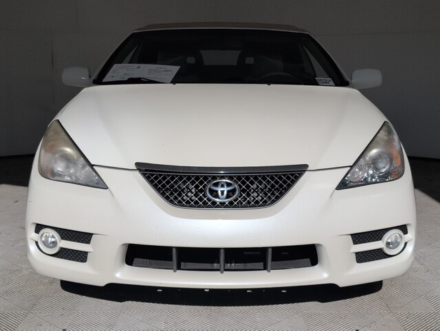 used 2008 Toyota SOLARA car, priced at $13,000