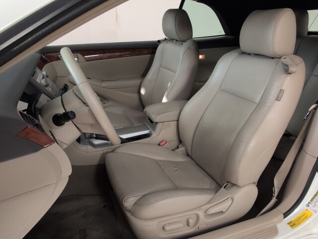 used 2008 Toyota SOLARA car, priced at $13,000
