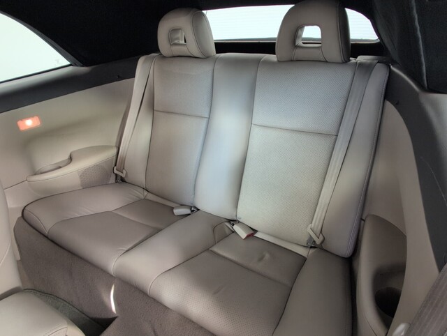 used 2008 Toyota SOLARA car, priced at $13,000
