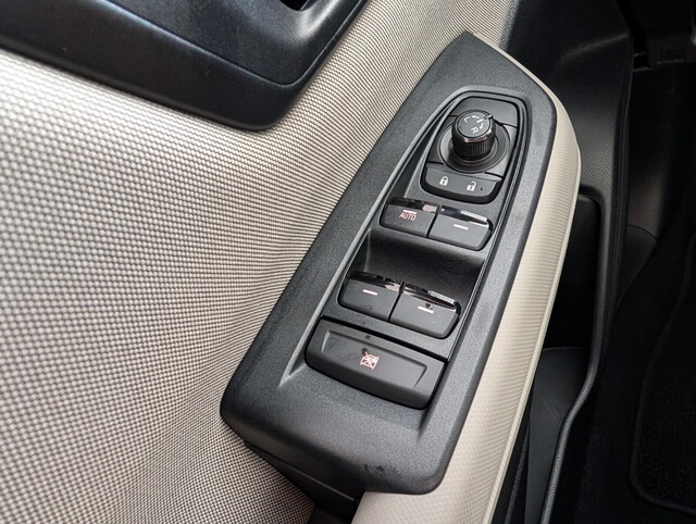 used 2025 Subaru Forester car, priced at $27,800