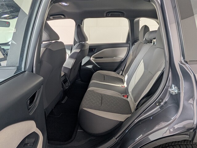used 2025 Subaru Forester car, priced at $27,800