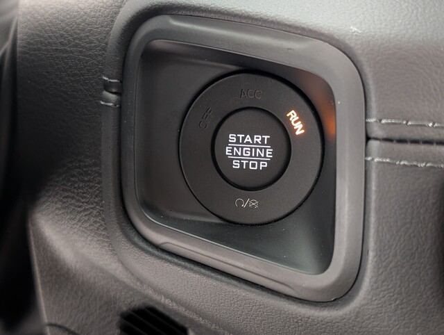 used 2024 Jeep Wrangler car, priced at $54,000