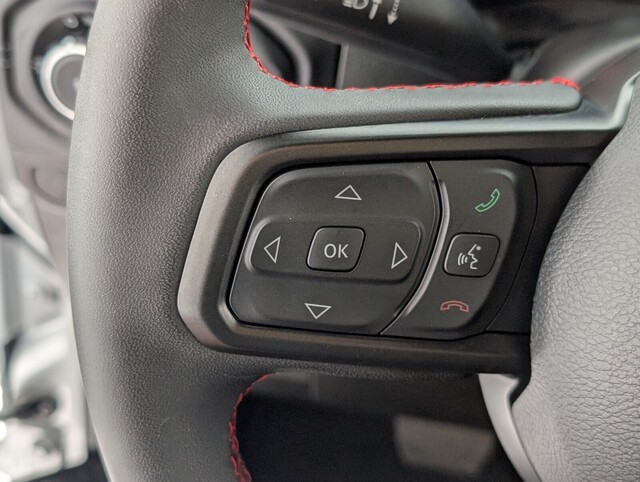 used 2024 Jeep Wrangler car, priced at $54,000