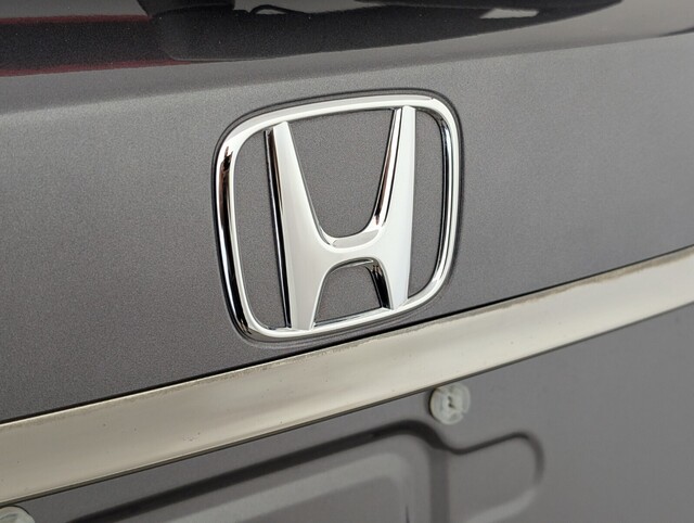 used 2021 Honda HR-V car, priced at $17,000