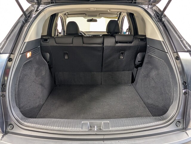 used 2021 Honda HR-V car, priced at $17,000