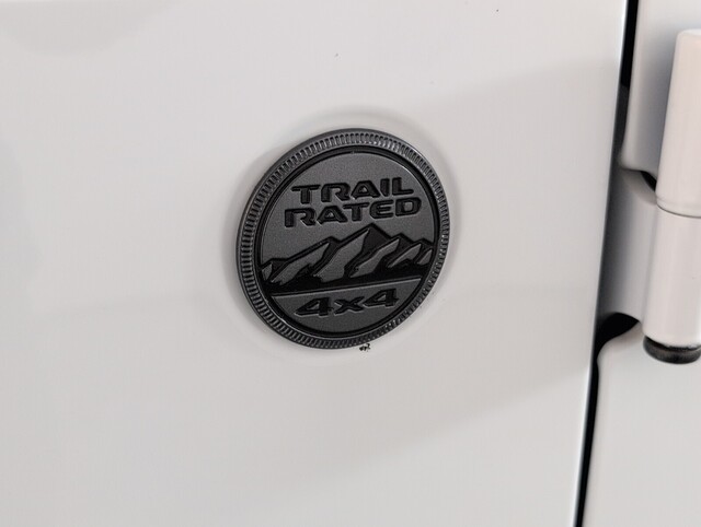 used 2021 Jeep Wrangler car, priced at $39,000